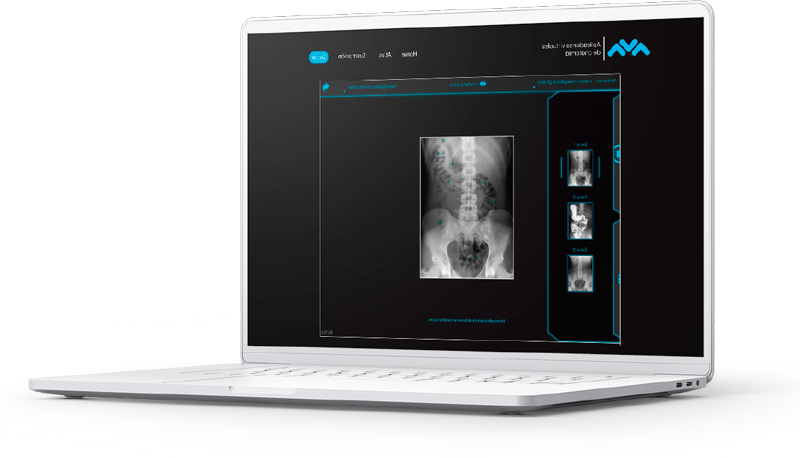 Atlas Anatomía Radiológica y Patológica